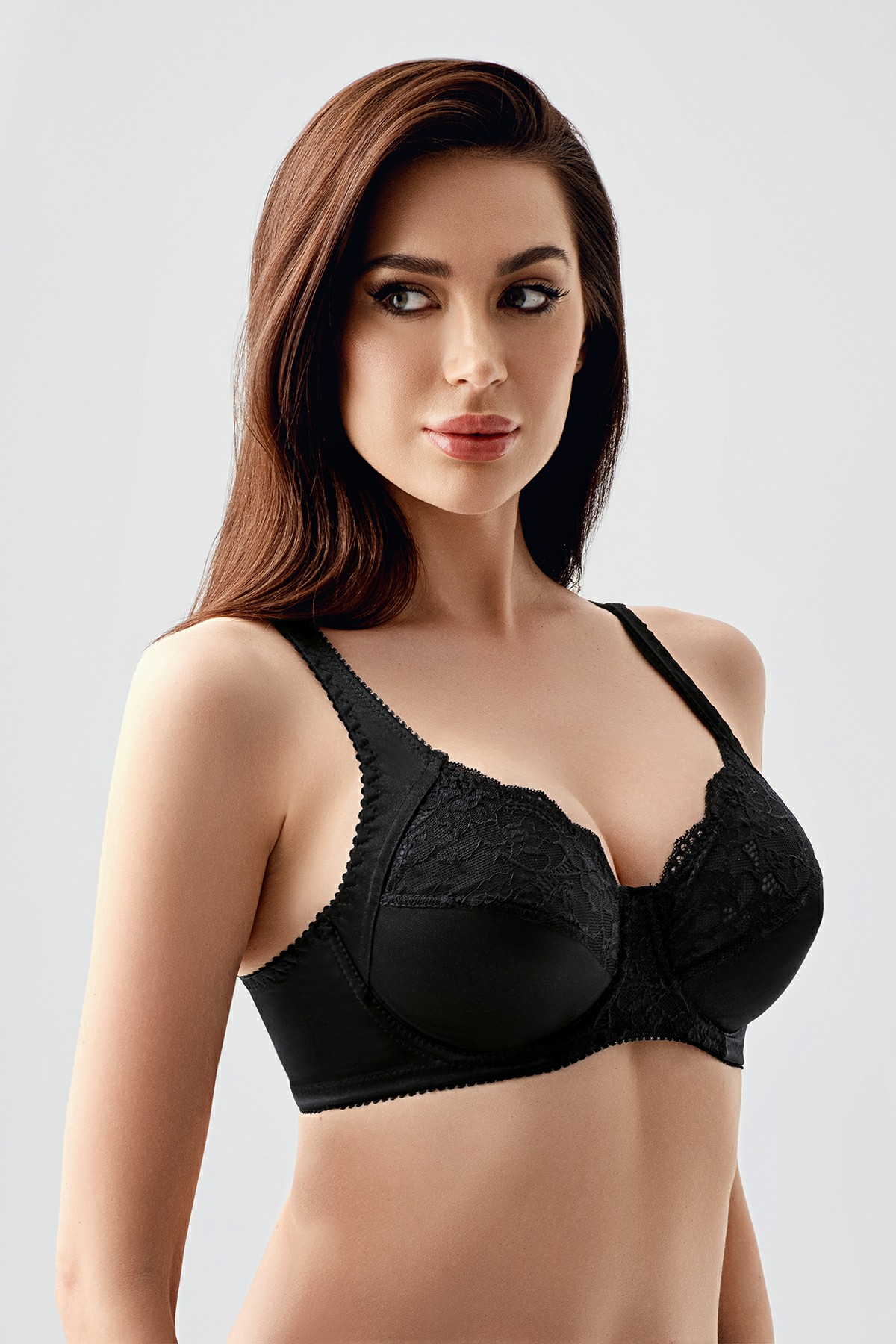 Kadın Minimizer C Cup Sütyen
