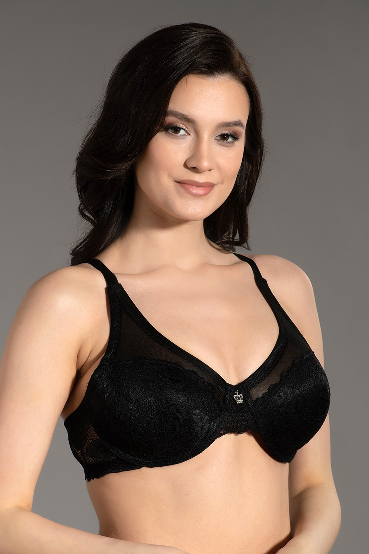 SUTYEN-Desteksiz C CUP