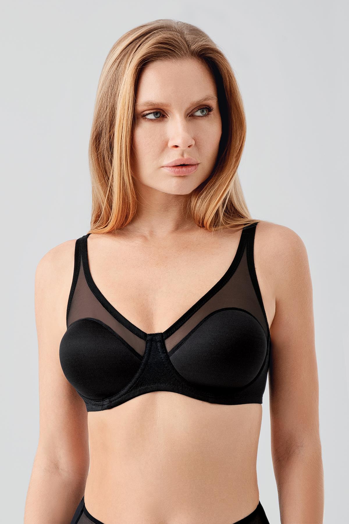 Balenli Minimizer Sütyen , 346002