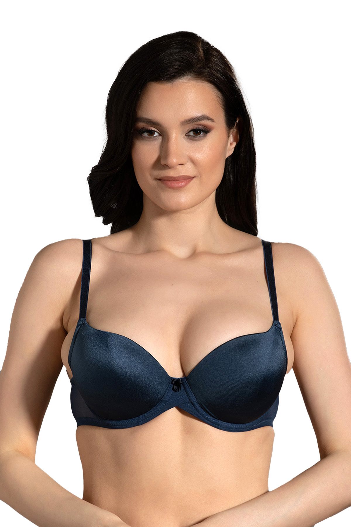 Kadın Soft Cup Dolgusuz C Cup Sütyen
