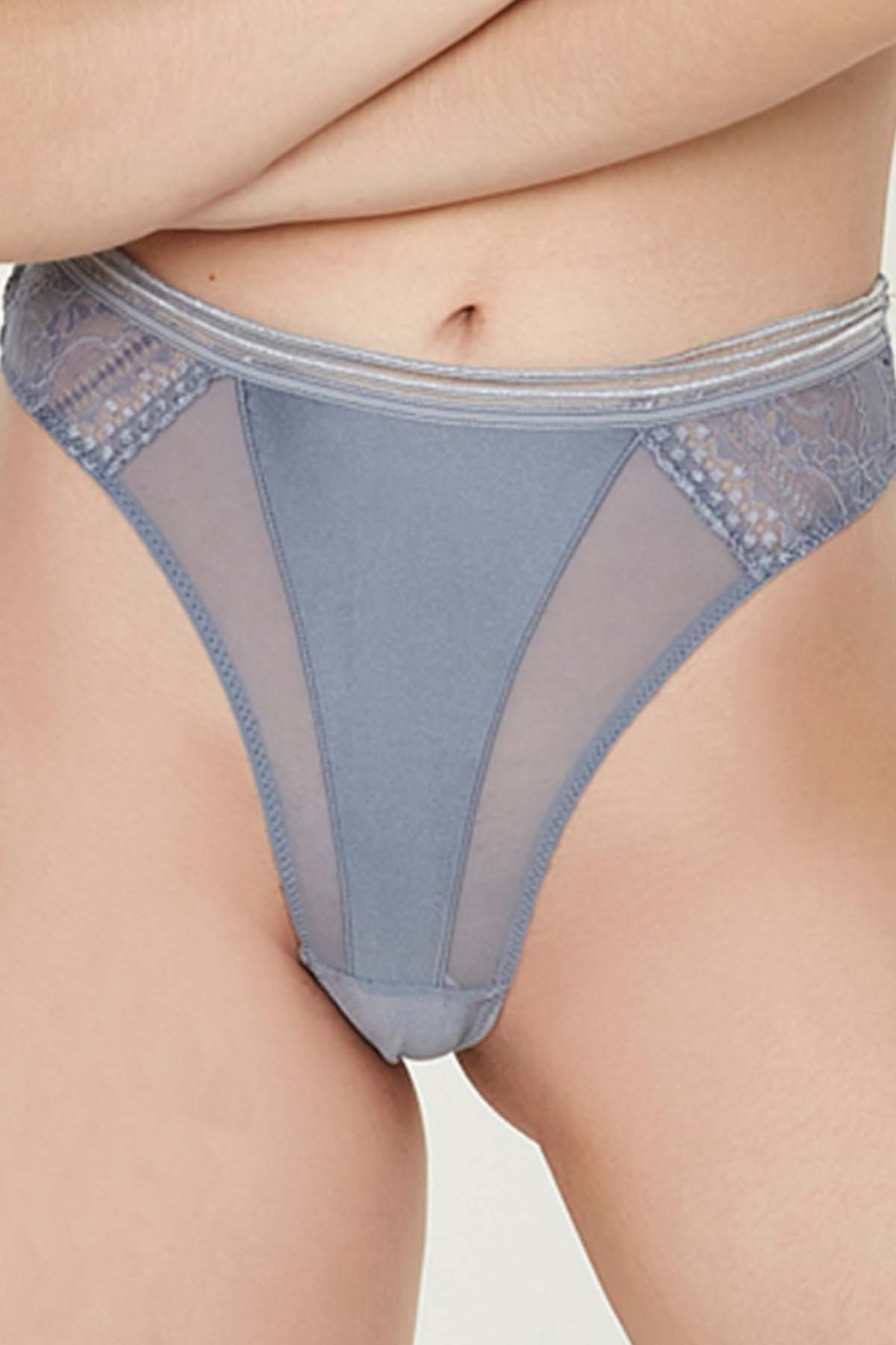 Kadın Slip Külot
